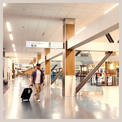 JETBLUE EXPANDS EASY ACCESS TO RENO TAHOE