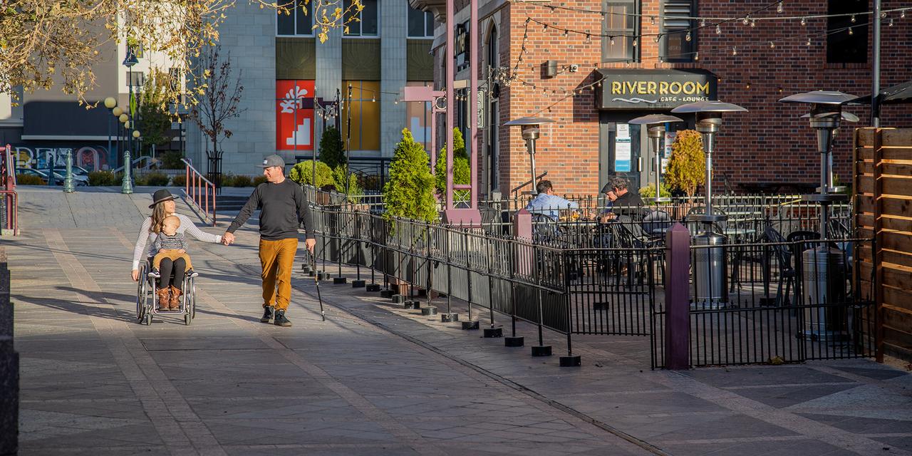 Accessible Travel in Reno Tahoe | Visit Reno Tahoe