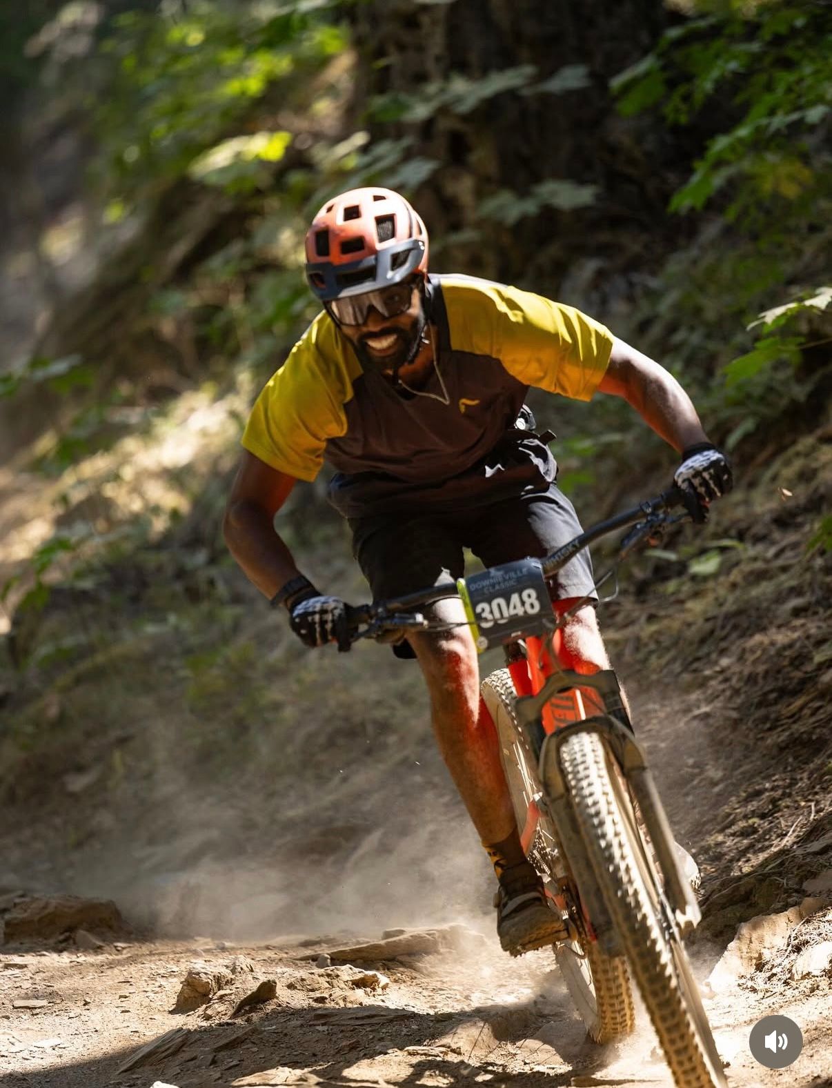 Mountain biking in Reno Tahoe