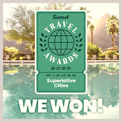 TOP CITIES IN THE WEST