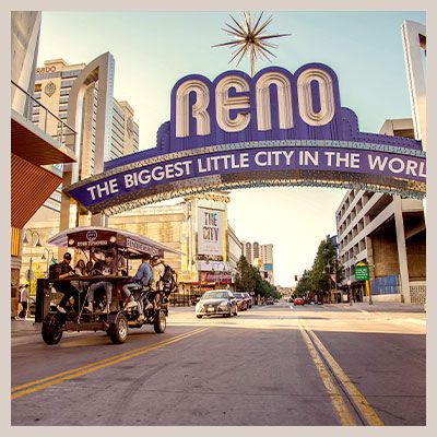 BECOME A RENO TAHOE EXPERT