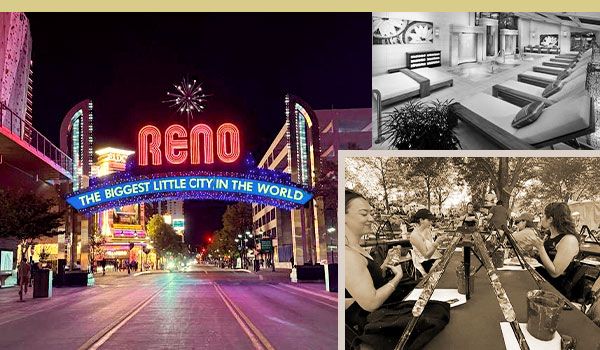 LIFE=E2=80=99S SHORT. BOOK THAT GIRLS TRIP.