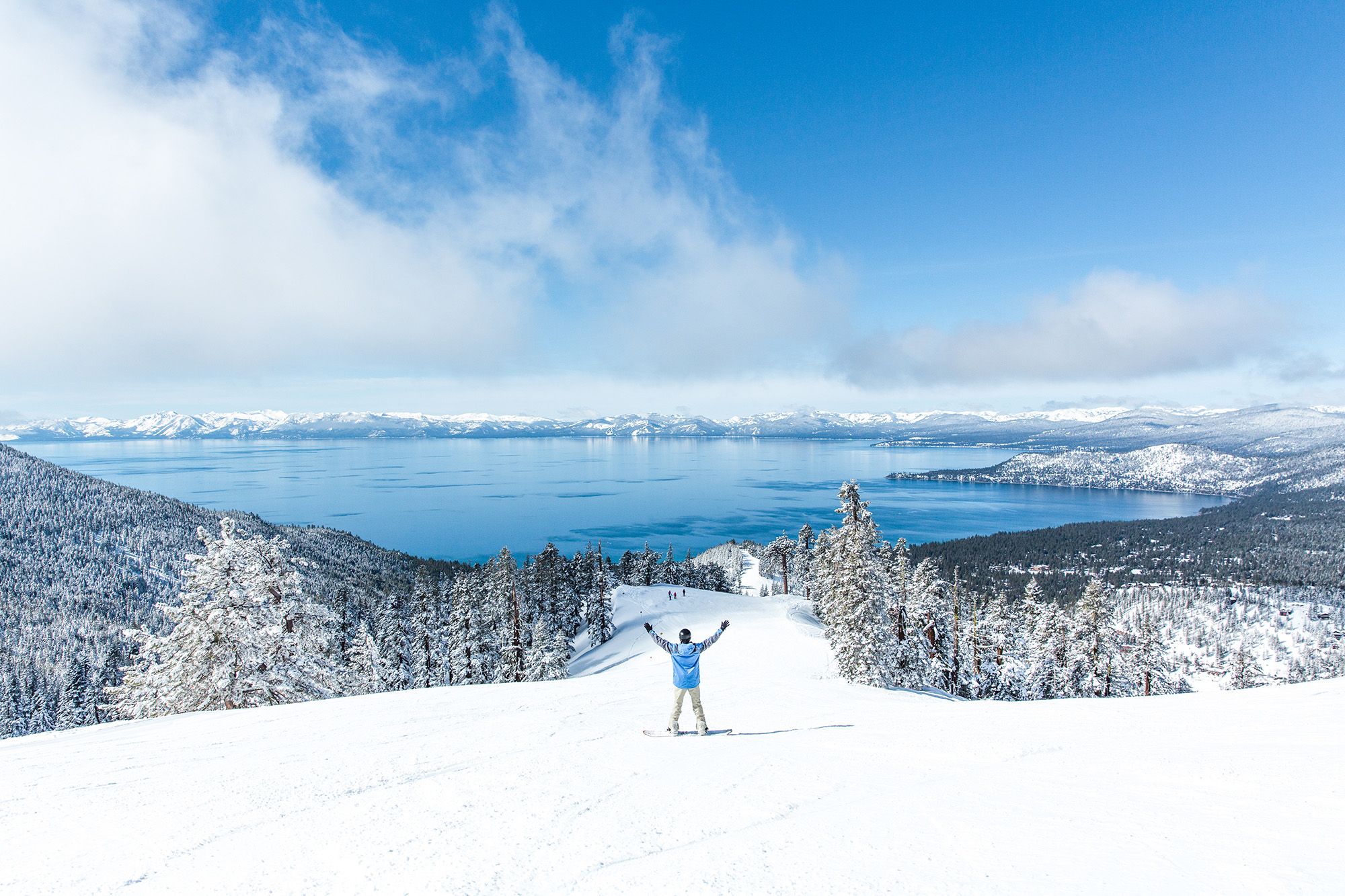 Reno Tahoe Ski Resort Snow Report | Visit Reno Tahoe