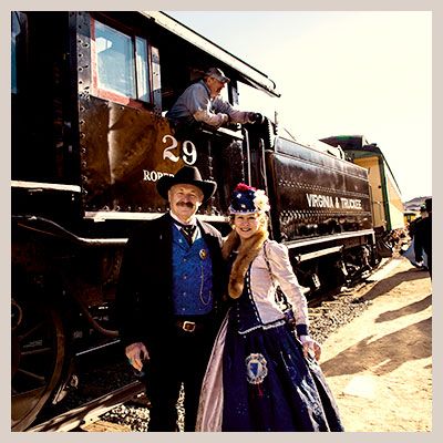 MARK TWAIN DAYS