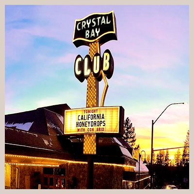 ENTERTAINMENT ON THE LAKE