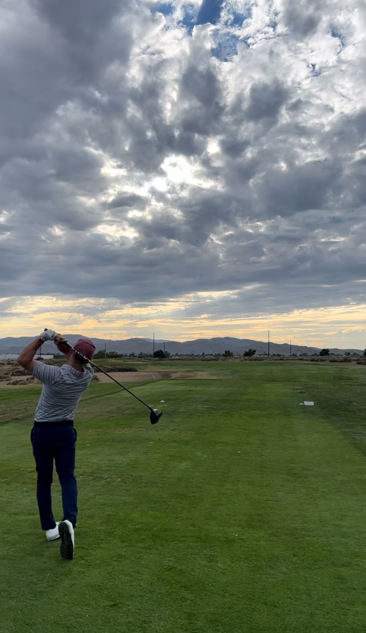 Sierra Sage Golf Course