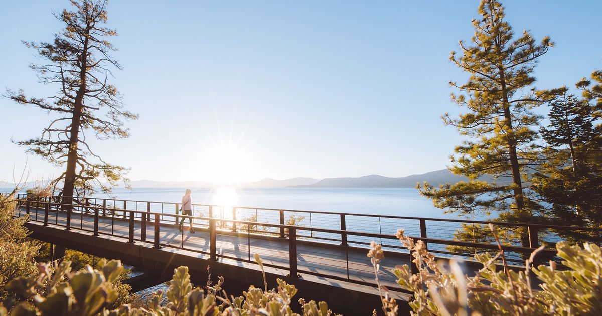 Things to do in Incline Village, NV | Visit Reno Tahoe