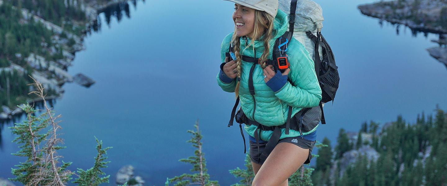 Backpack Like a Pro: Tales from the Trail