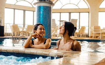 Local spas in Reno