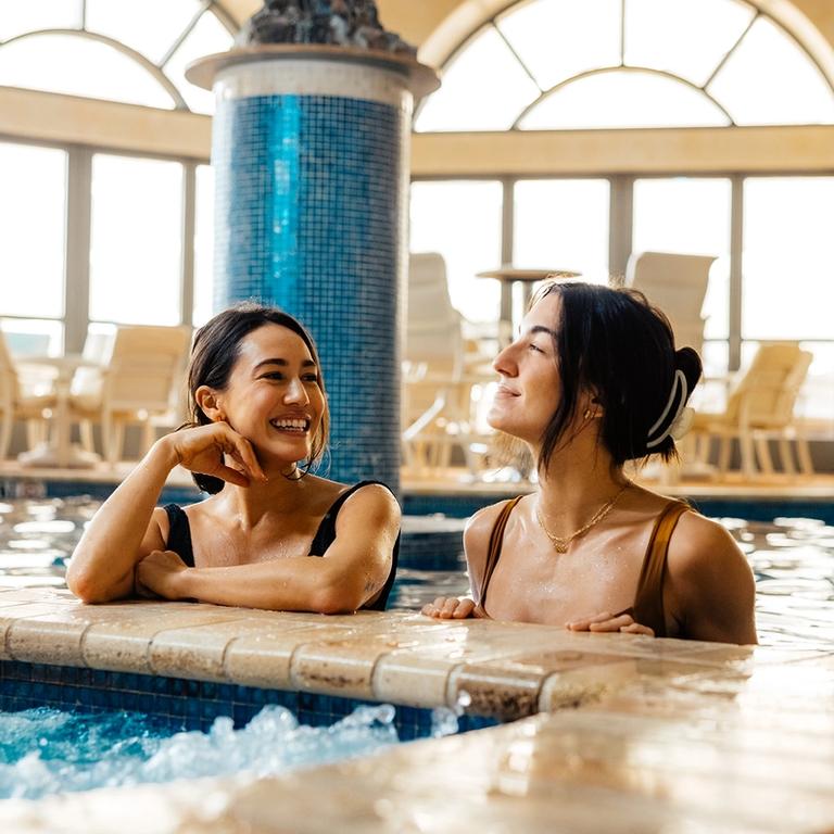 Local spas in Reno