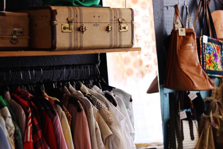 thrift stores in Reno