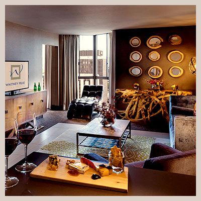 BOUTIQUE HOTELS IN RENO TAHOE