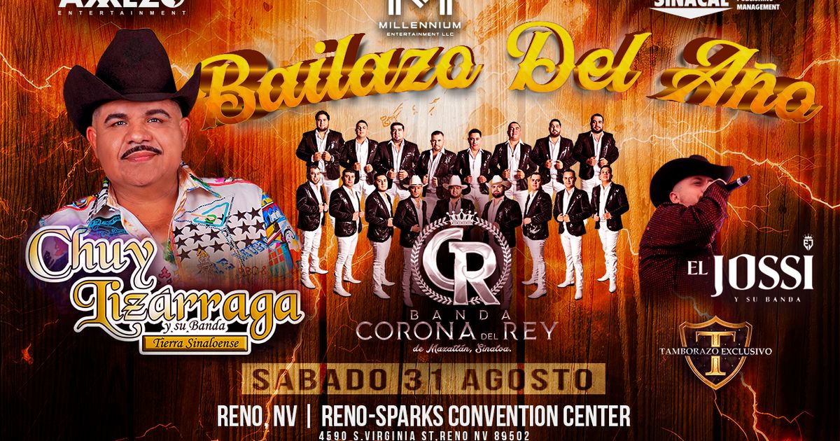 chuy-lizarraga-aug-31-reno-sparks-convention-center