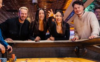 Terrible'S Hotel Casino