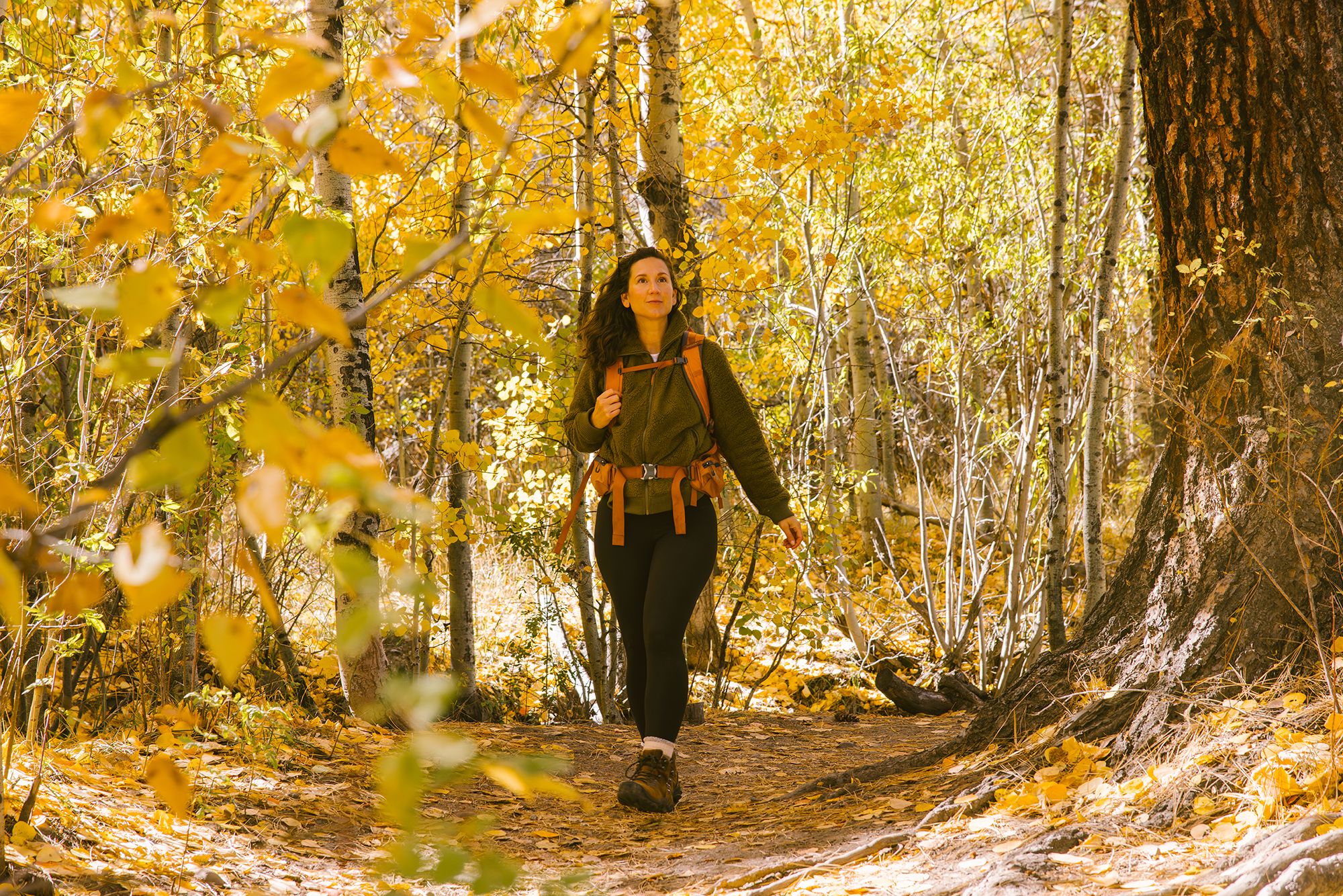 Outdoor Adventure