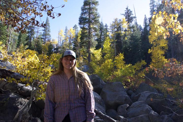 Exploring Hope Valley