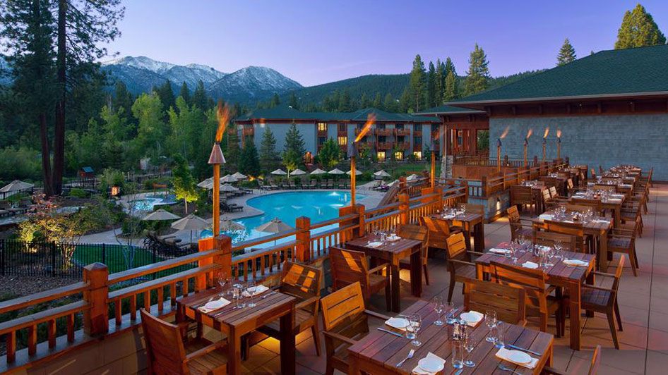 Hyatt Regency Lake Tahoe Resort Spa and Casino | Visit Reno Tahoe