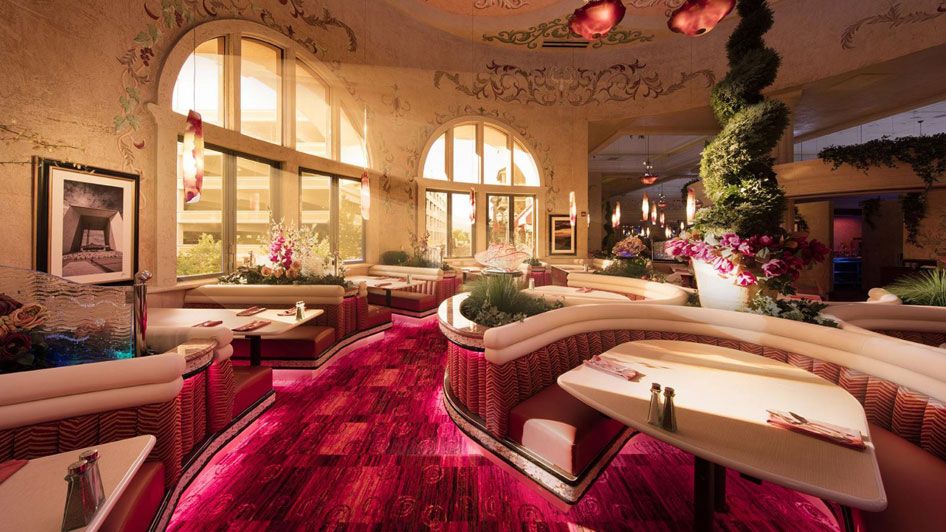 Peppermill Reno | Peppermill Casino Reno | Reno Tahoe