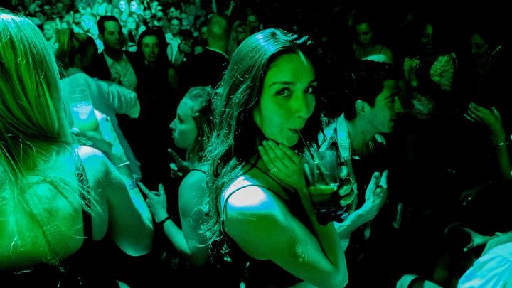 LEX Nightclub in Reno