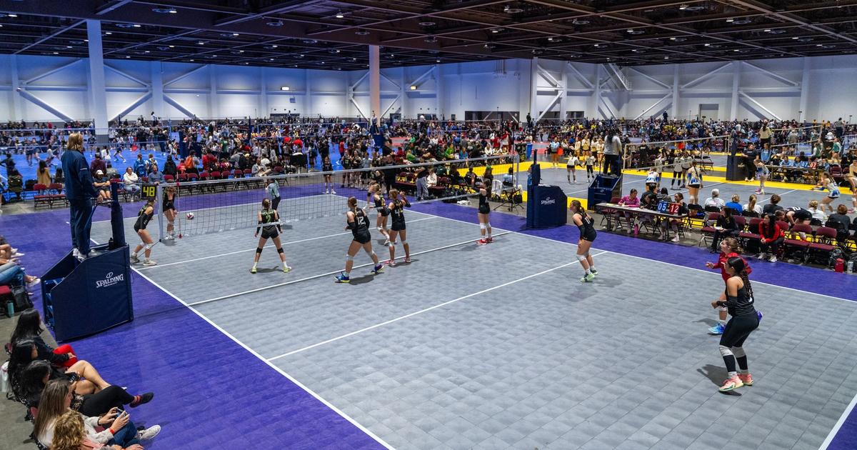 NCVA Far Western National Qualifier | April 2026 | Reno-Sparks ...