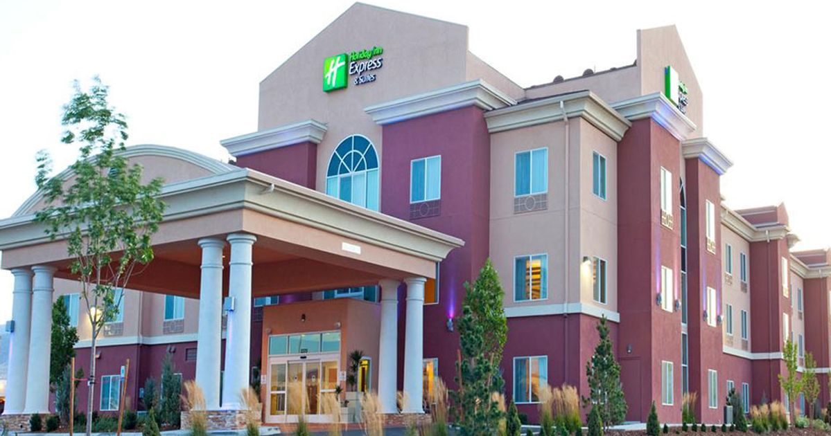 Holiday Inn Express Reno | Holiday Inn Reno | Visit Reno Tahoe