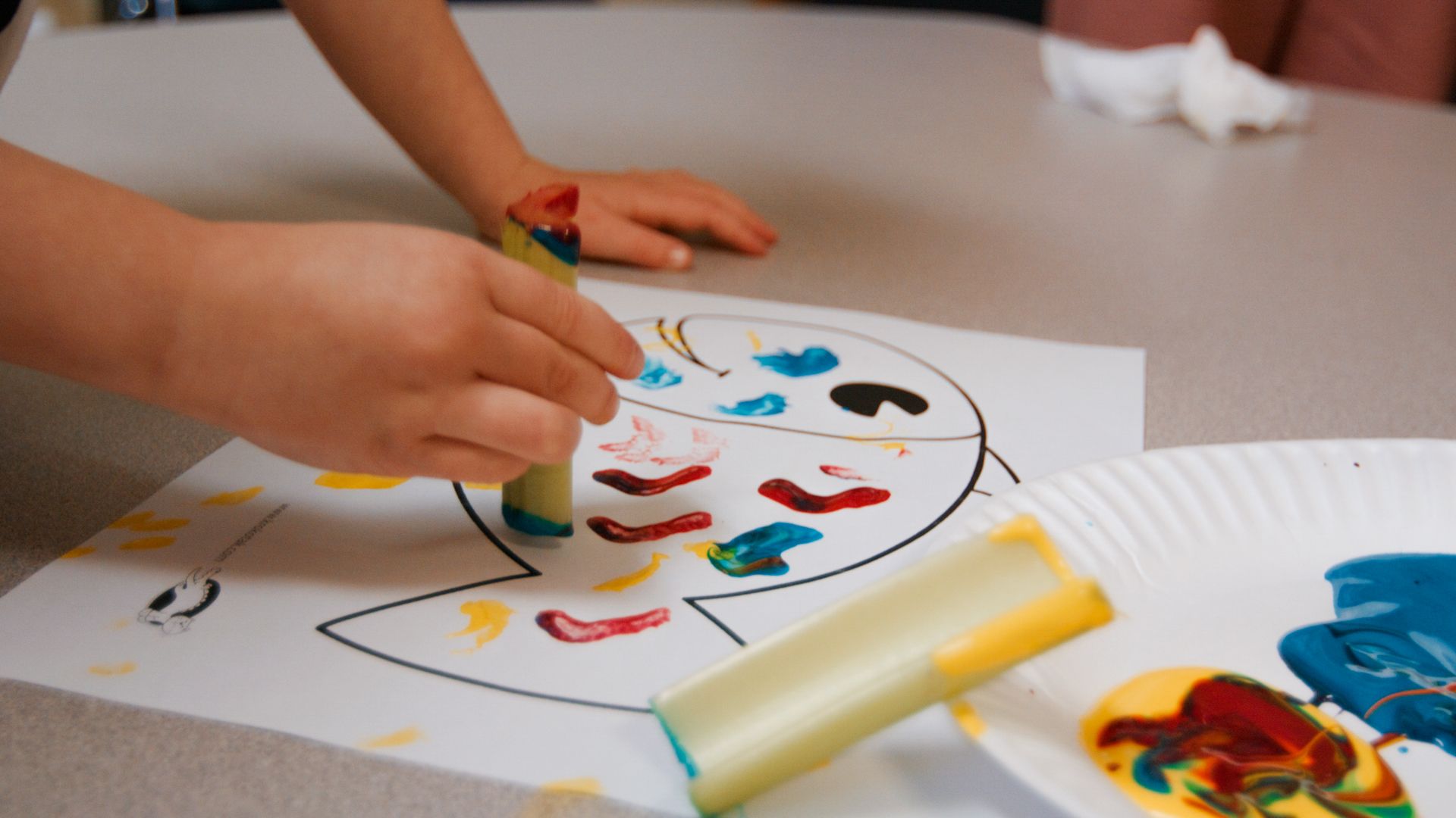 Children’s Museum - Carson City, Nevada