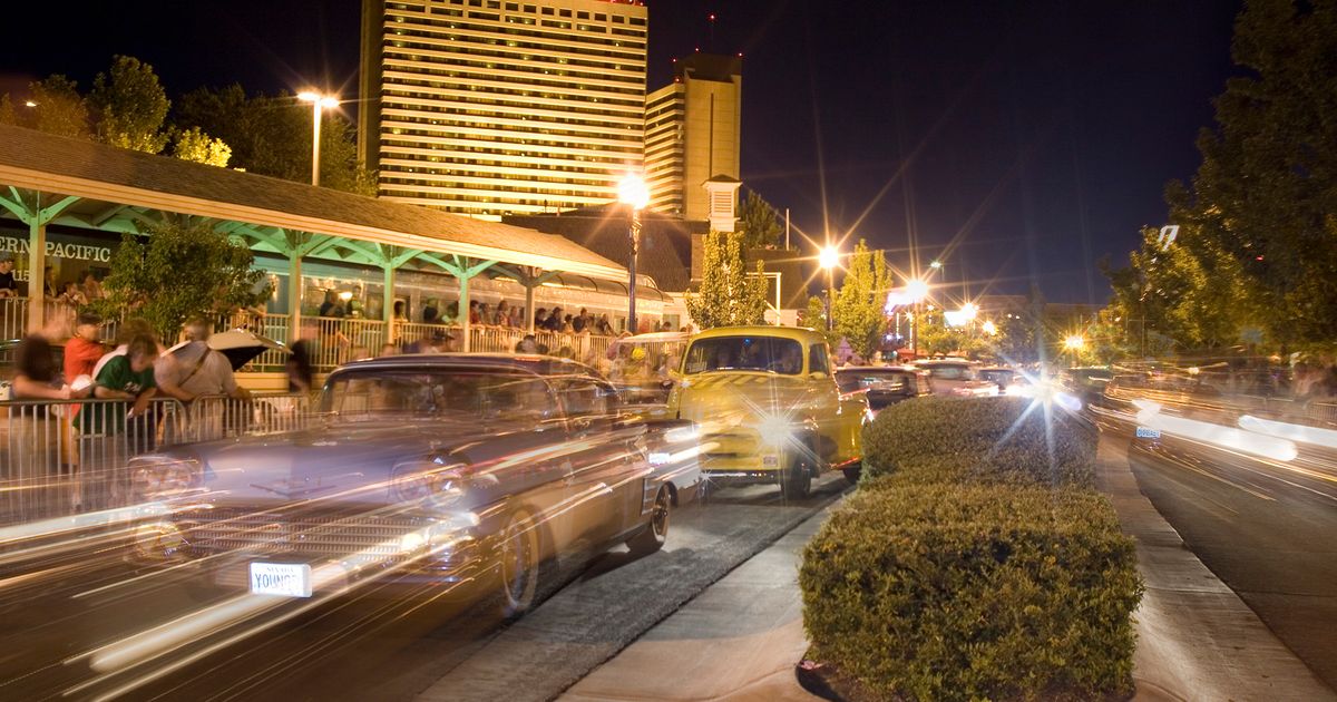 Things to do in Sparks, Nevada - Visit Reno Tahoe