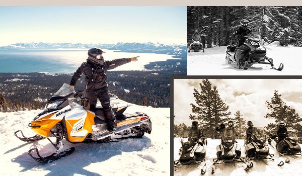 SNOWY CORE MEMORIES: LOADING