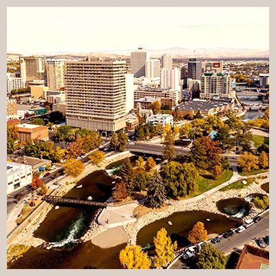 4 REASONS TO VISIT RENO RIGHT NOW
