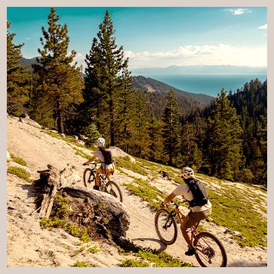 PERFECT YOUR SUMMER PLANS