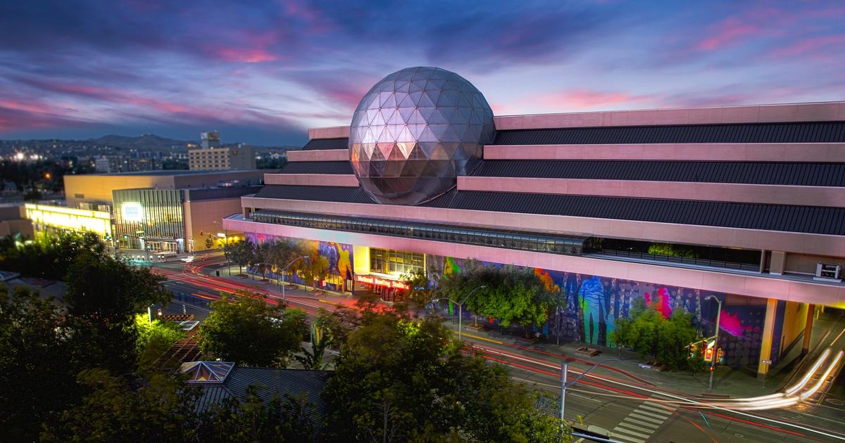National Bowling Stadium