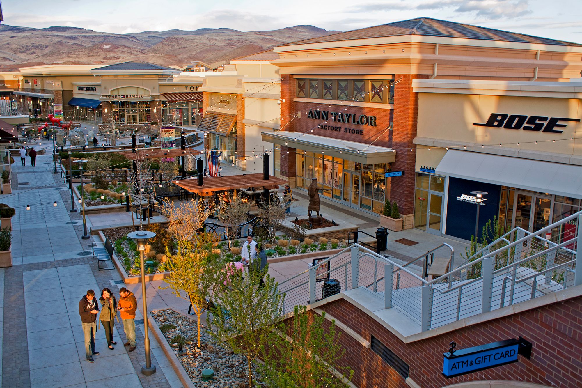 Discovering Coach Factory Outlet Reno NV: Your Ultimate Guide