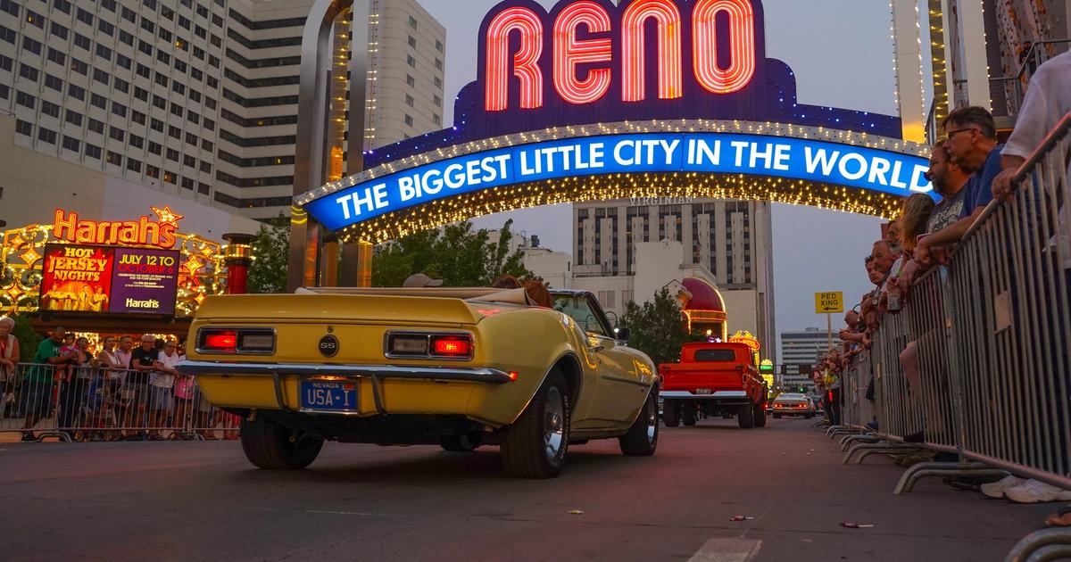 Reno Events Things to Do Reno Tahoe Events Calendar