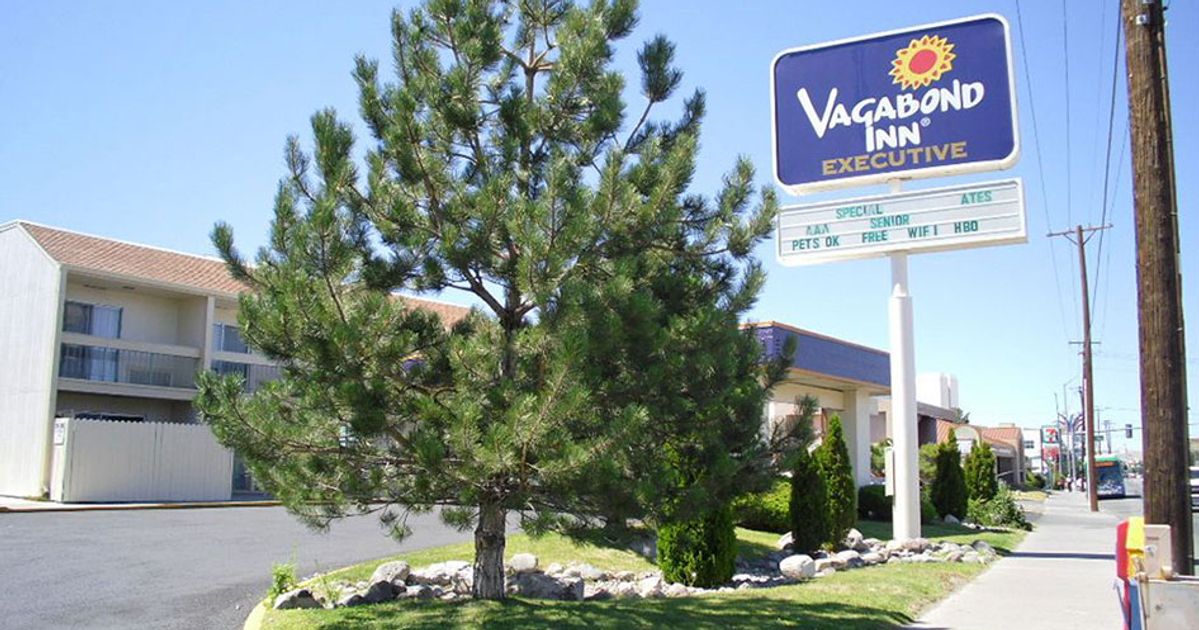Vagabond Inn Reno | Vagabond Reno | Reno Tahoe