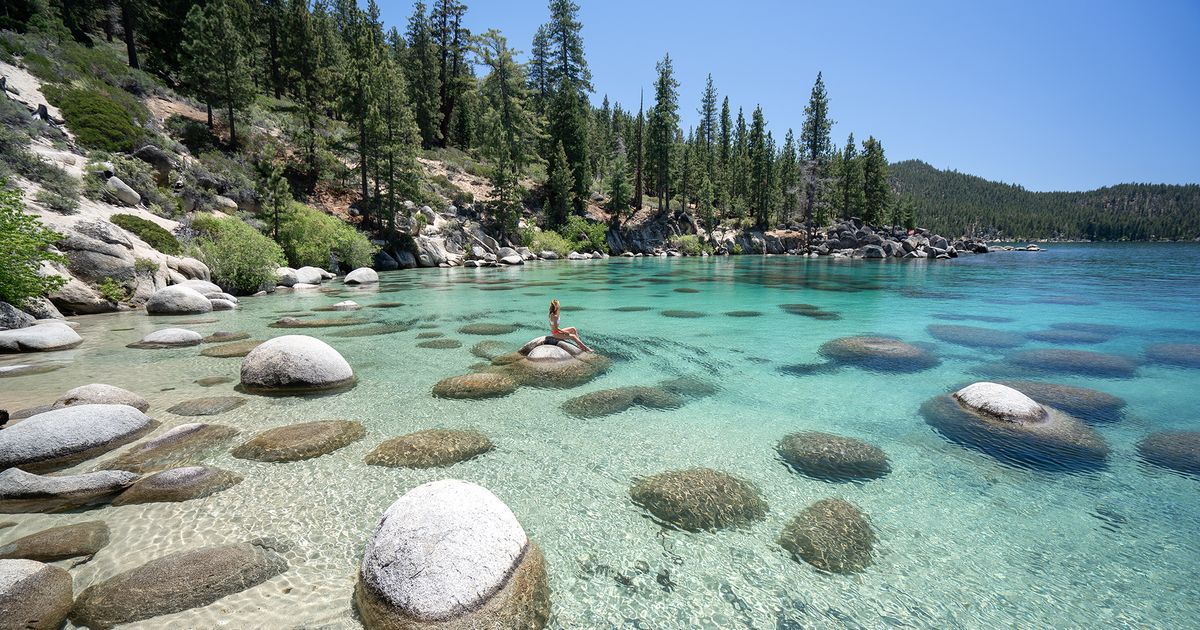 Things to Do in Lake Tahoe - Visit Reno Tahoe