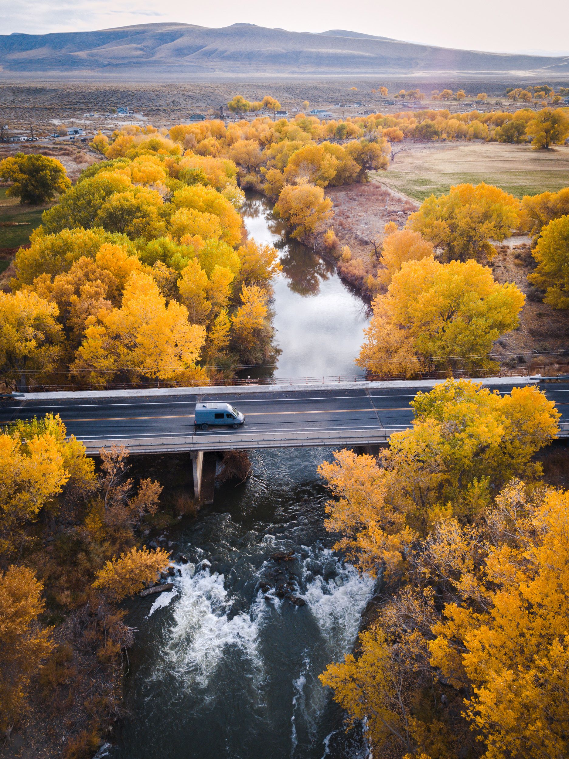 Road Trips