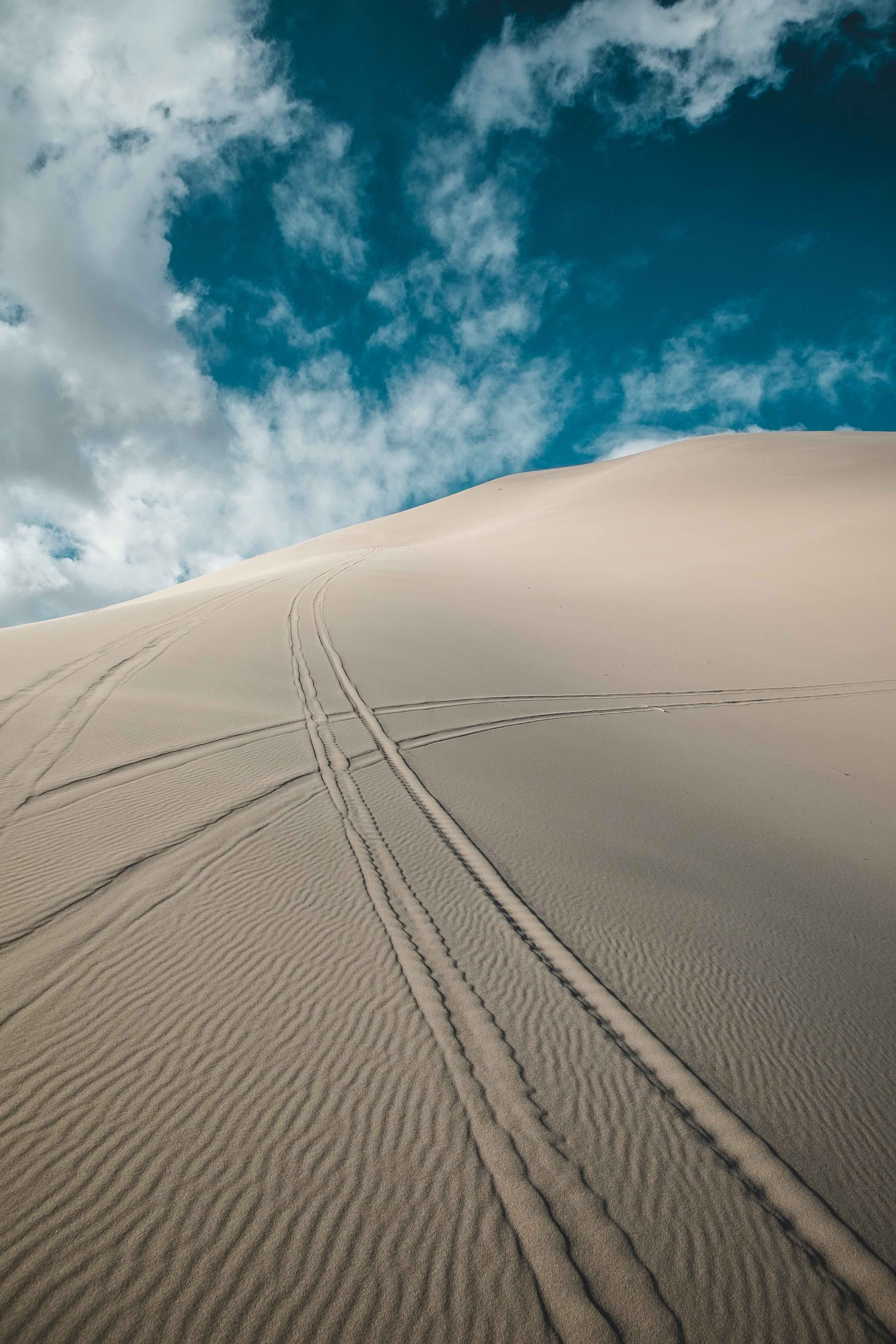 Sand Mountain