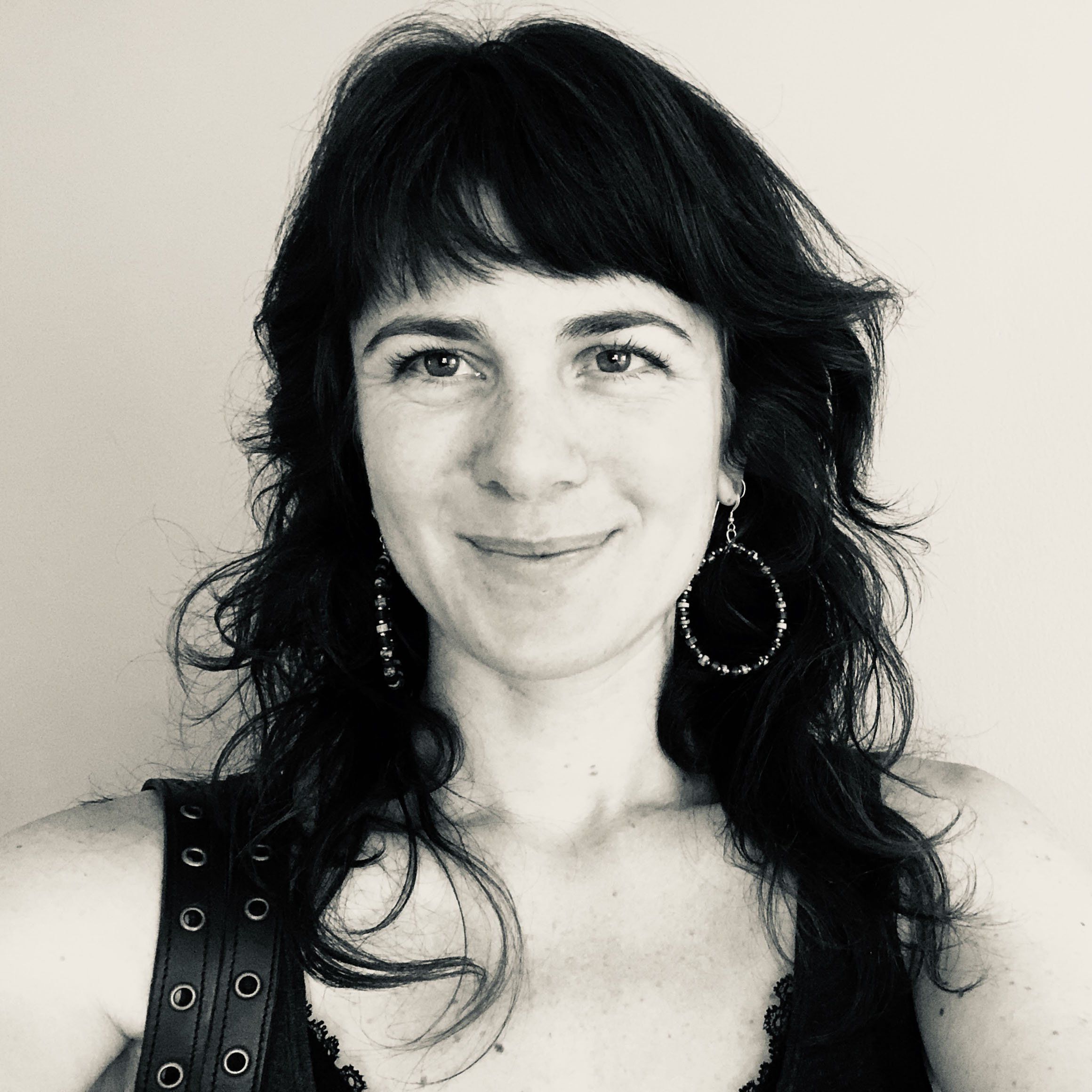 Alisa Geiser