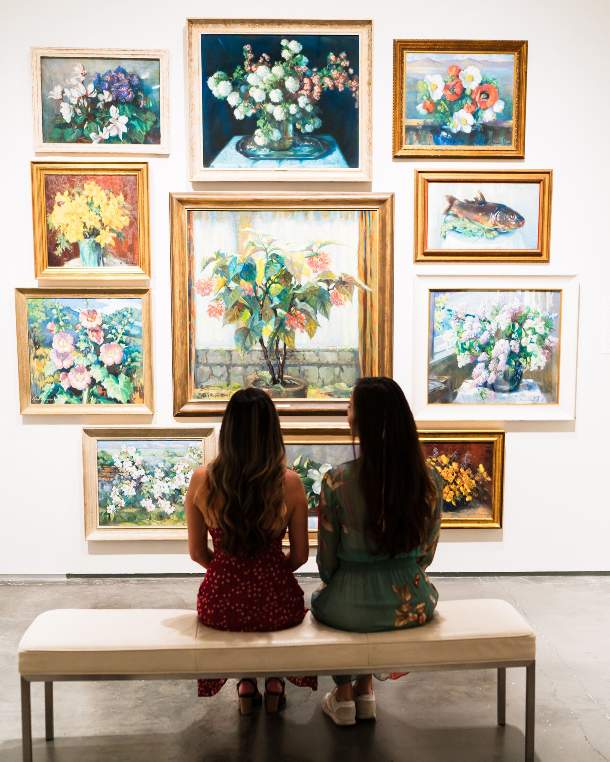 Arts & Culture