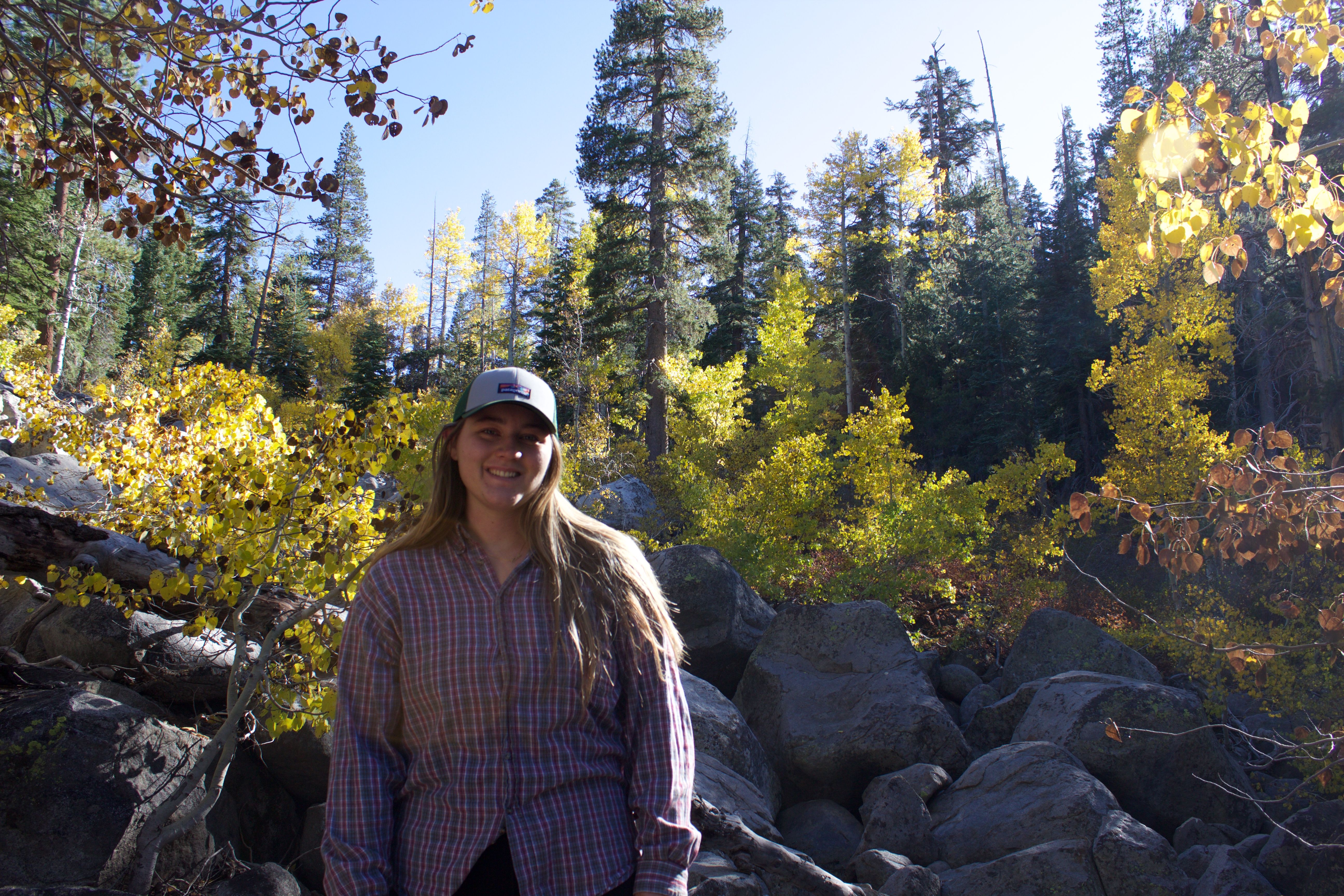 Exploring Hope Valley