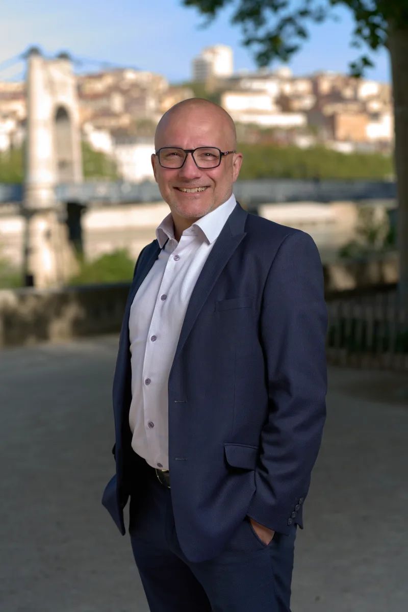 Aymeric Lanier