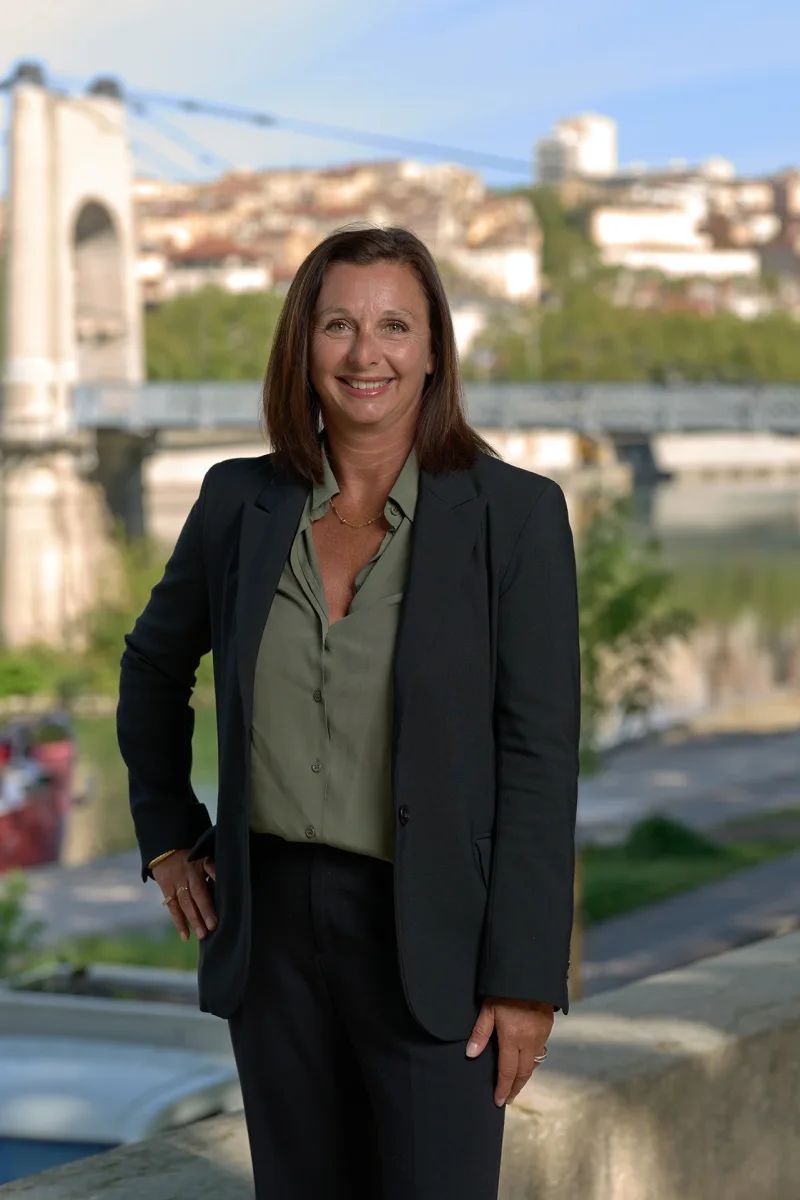 Stéphanie Bideau