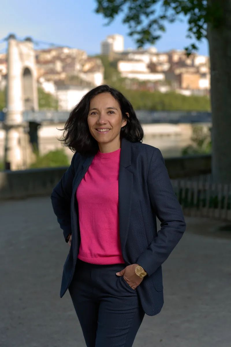 Sabrina Gaillard