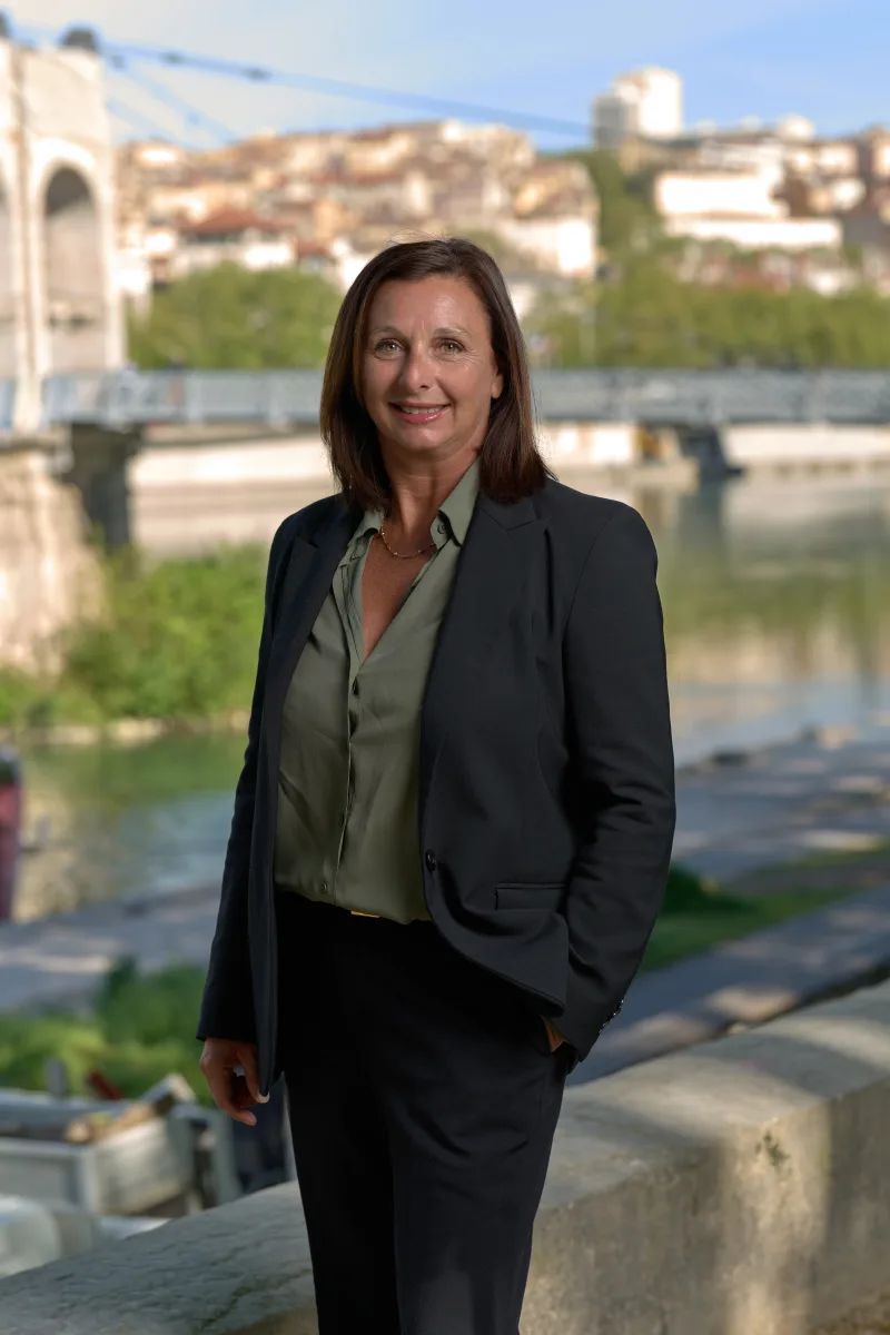 Stéphanie Bideau