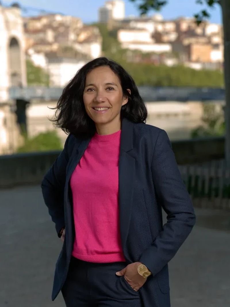 Sabrina Gaillard