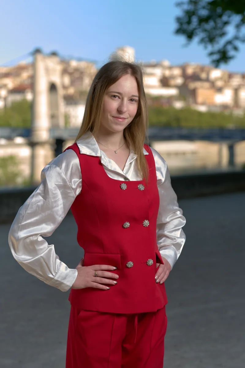 Angélique Vergniaud