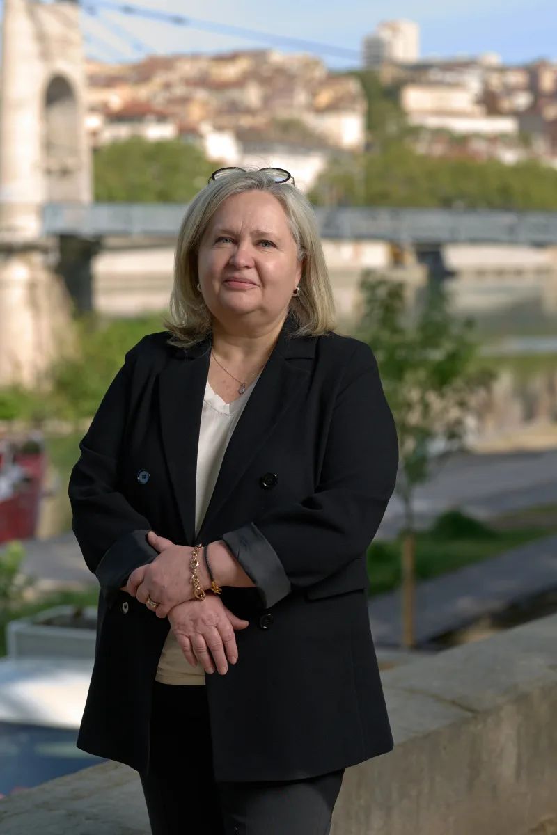 Isabelle Clot