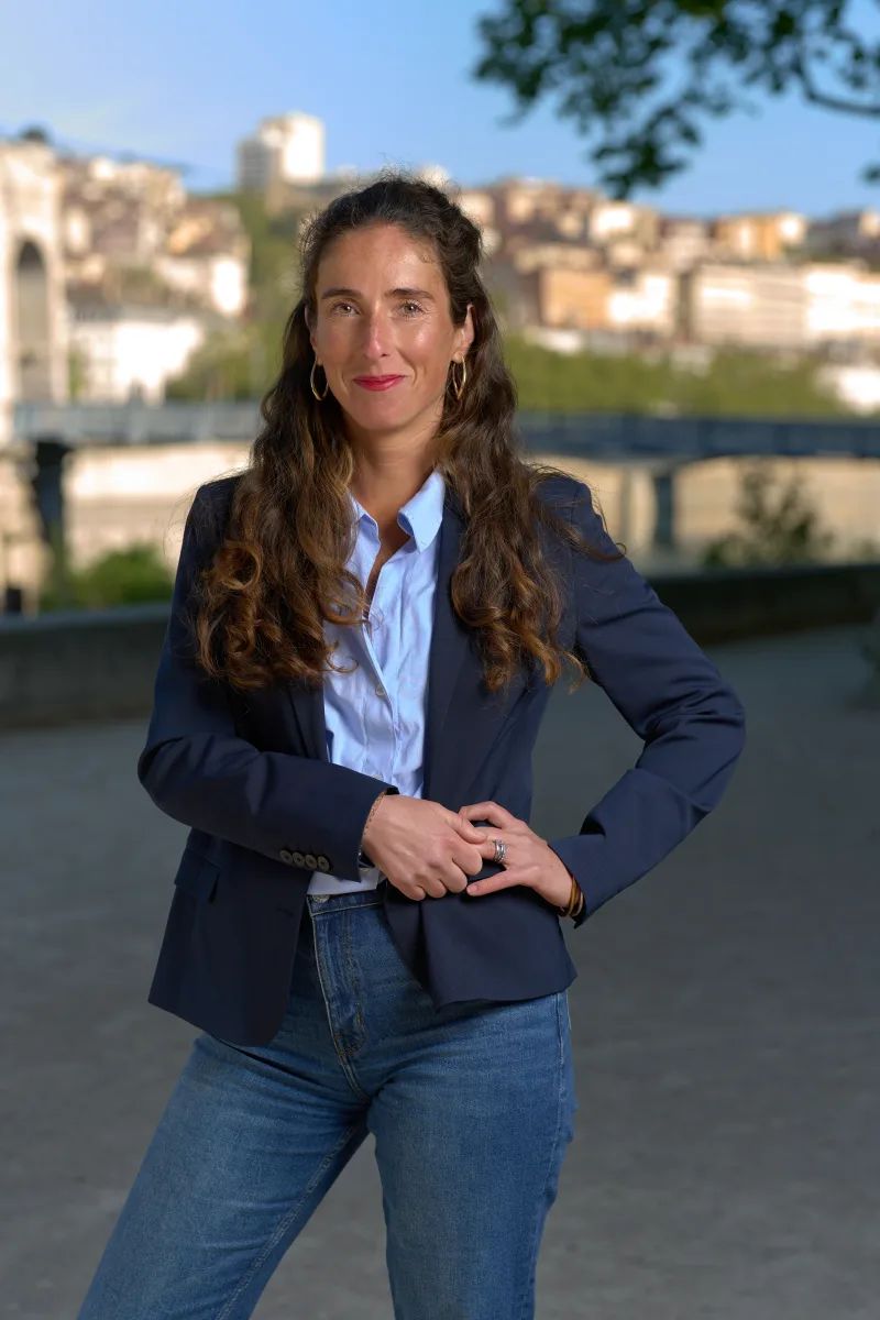 Lucie Bertier