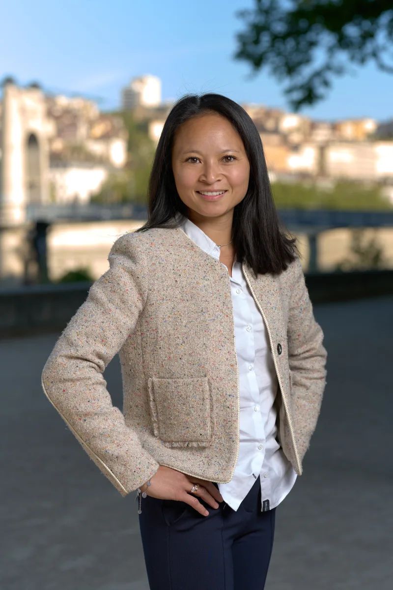 Kim Vernay