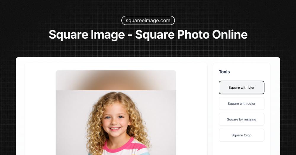 image of Square Image